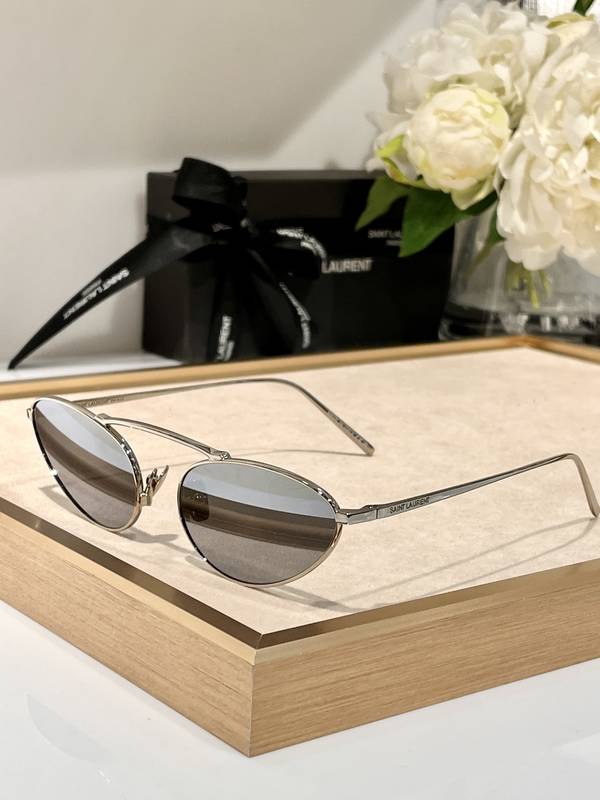 Saint Laurent Sunglasses Top Quality SLS00855